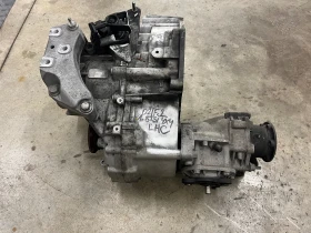        Skoda Octavia,Yeti,Superb 1.8TSI 4x4 2010 LHC