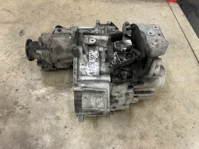    Skoda Octavia,Yeti,Superb 1.8TSI 4x4 2010 LHC | Mobile.bg    3