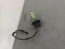 Реостат парно мицубиши колт 1.5д 