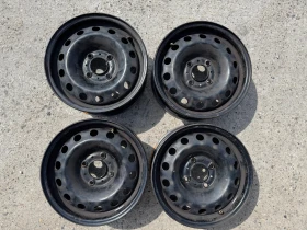 Джанти за Citroen C3, снимка 1