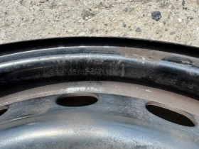 Джанти за Citroen C3, снимка 3