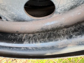 Джанти за Citroen C3, снимка 5