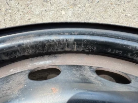 Джанти за Citroen C3, снимка 4