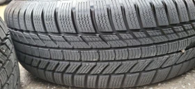 Гуми с джанти Continental 215/70R16, снимка 13