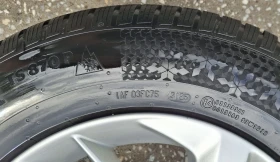 Гуми с джанти Continental 215/70R16, снимка 7