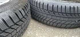 Гуми с джанти Continental 215/70R16, снимка 12