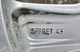 Гуми с джанти Continental 215/70R16, снимка 16