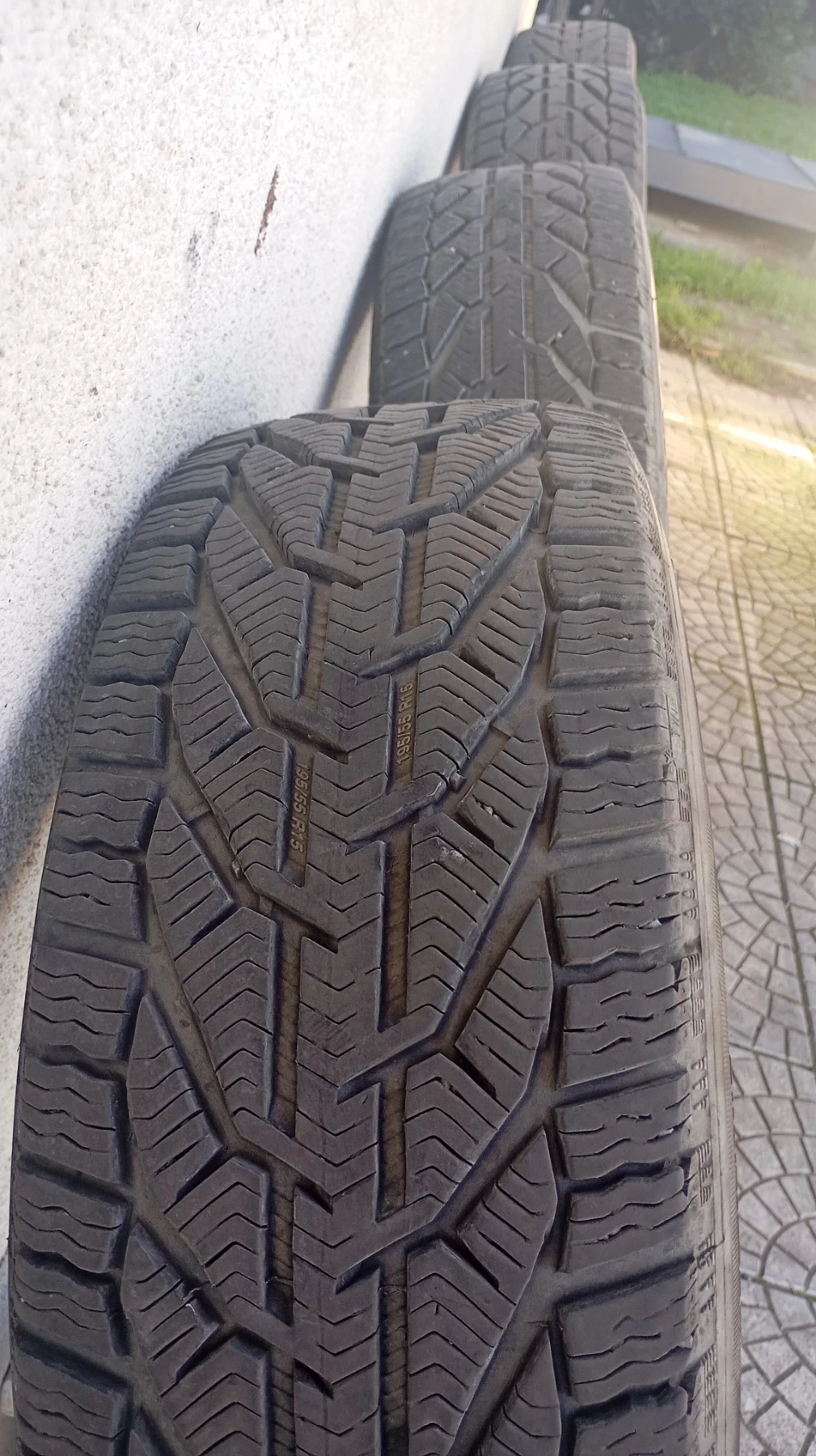  195/55R15 | Mobile.bg   4