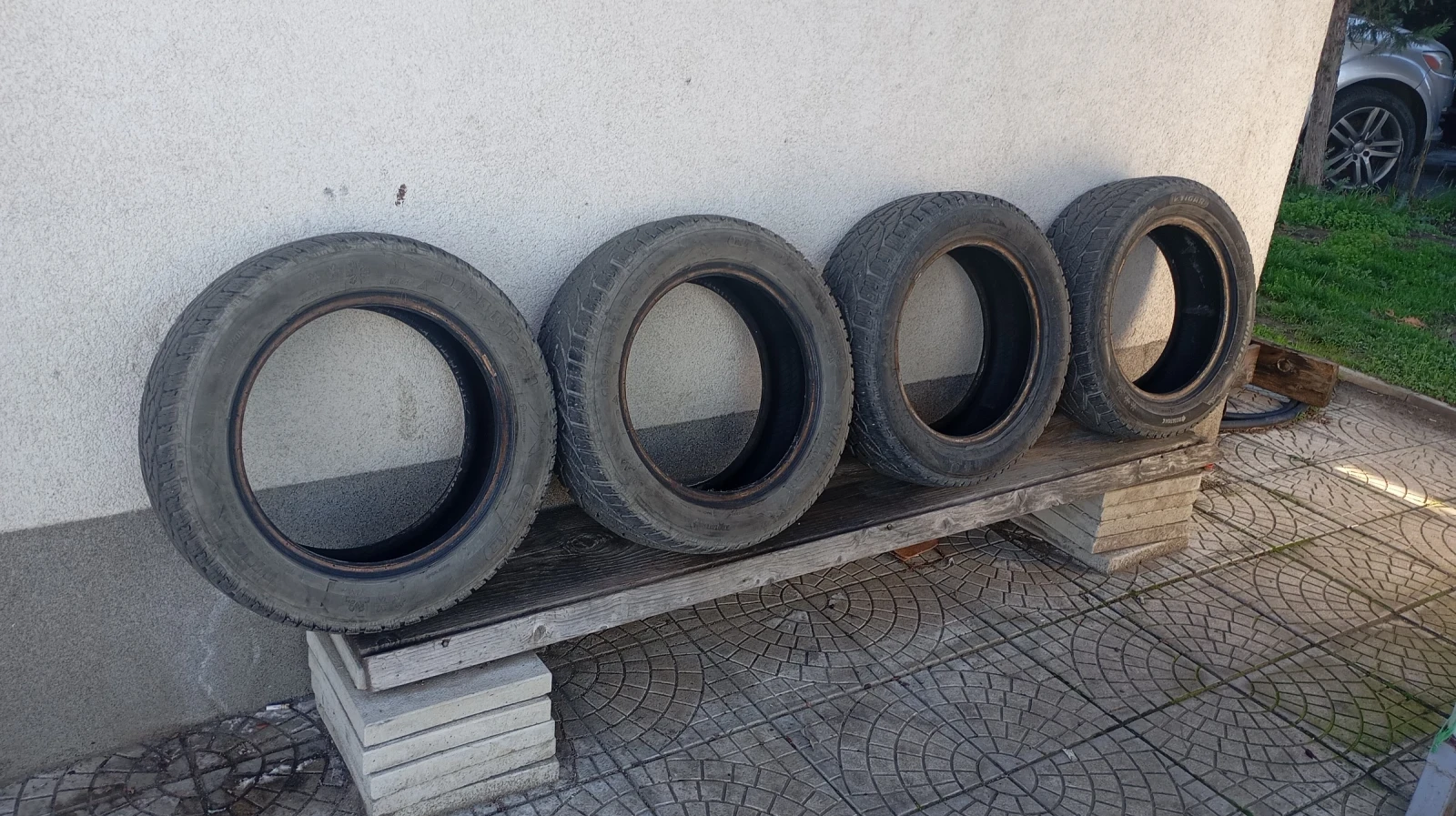  195/55R15 | Mobile.bg   2