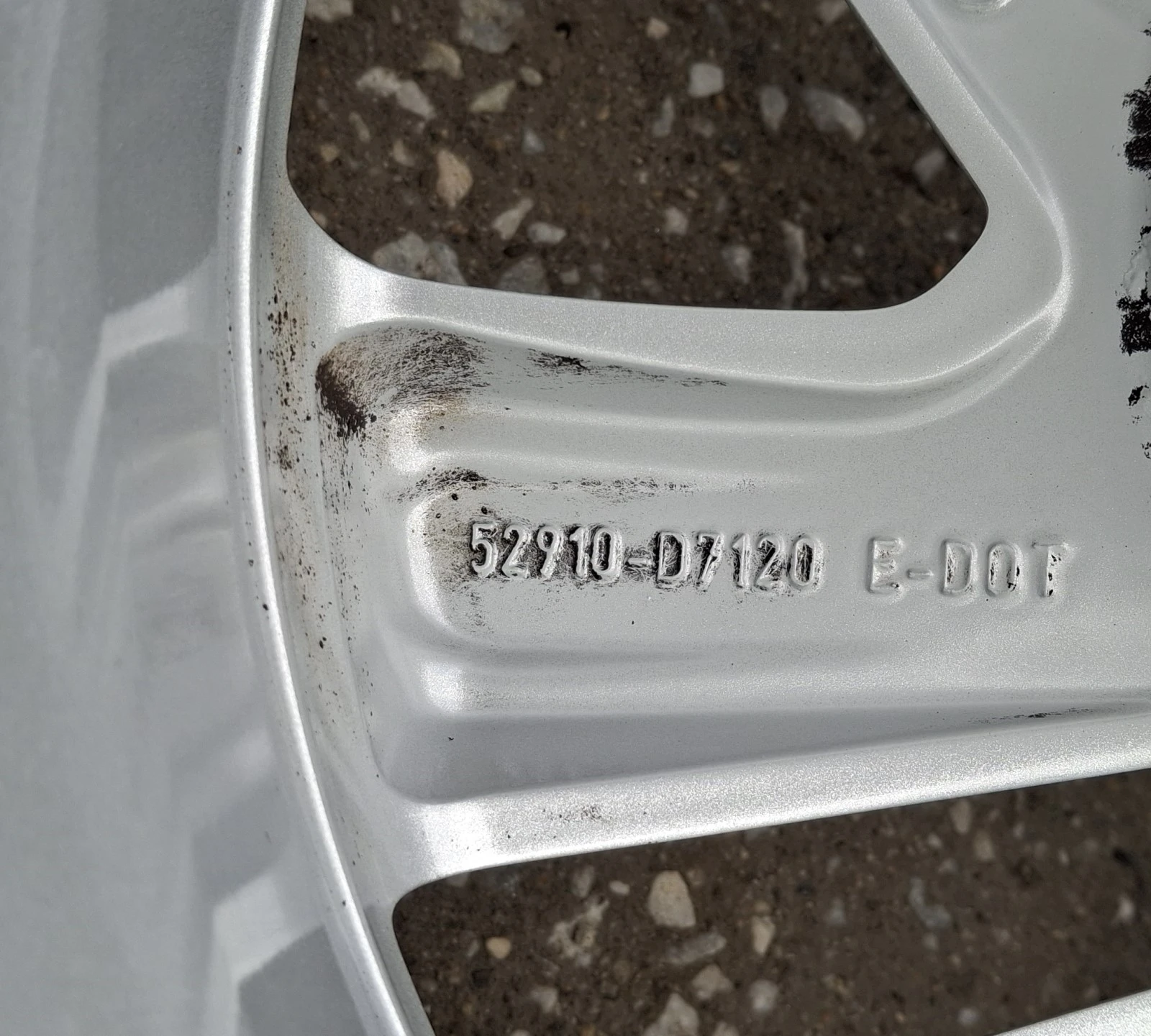Гуми с джанти Continental 215/70R16, снимка 17 - Гуми и джанти - 56076051