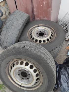    235/65R16 | Mobile.bg    6
