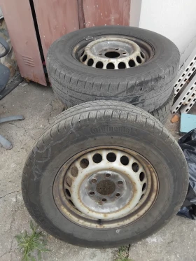    235/65R16 | Mobile.bg    9