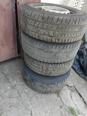   235/65R16 | Mobile.bg    2