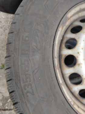    235/65R16 | Mobile.bg    4