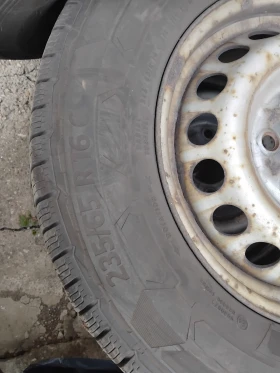    235/65R16 | Mobile.bg    8
