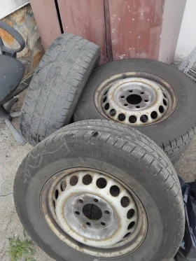    235/65R16 | Mobile.bg    7