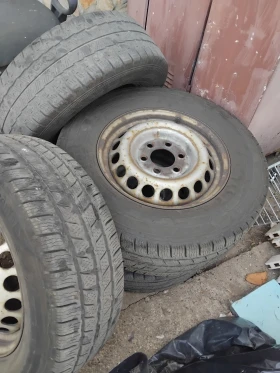    235/65R16 | Mobile.bg    5