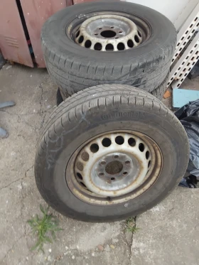    235/65R16 | Mobile.bg    10