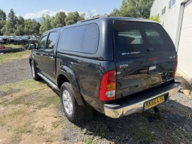 Toyota Hilux 3.0 D4D 169кс 4x4 2010 , снимка 5