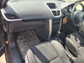 Peugeot 207 1600, снимка 6