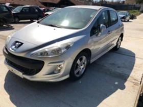 Peugeot 308 1.6hdi, снимка 2