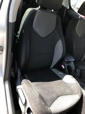 Peugeot 308 1.6hdi, снимка 15