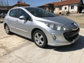 Peugeot 308 1.6hdi, снимка 4