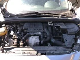 Peugeot 308 1.6hdi, снимка 7