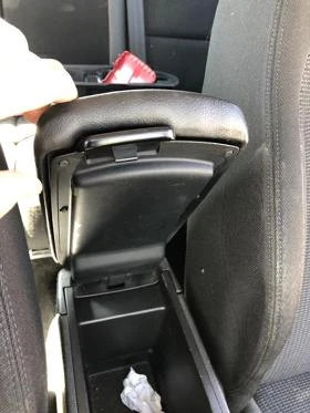 Peugeot 308 1.6hdi, снимка 12