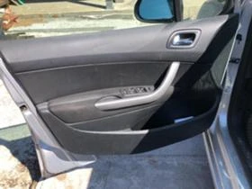 Peugeot 308 1.6hdi, снимка 8