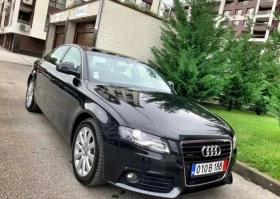 Audi A4 3.0 TDI, снимка 2
