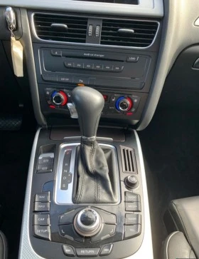 Audi A4 3.0 TDI, снимка 12