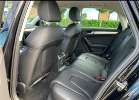 Audi A4 3.0 TDI, снимка 11
