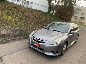 Subaru Legacy, снимка 3