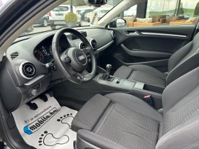 Audi A3 1.4 TFSI* 122kc* , снимка 11