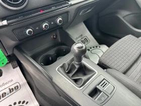 Audi A3 1.4 TFSI* 122kc* , снимка 13