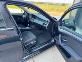 BMW 520 216 000 KM, снимка 15