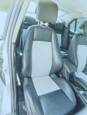 Saab 9-3, снимка 10