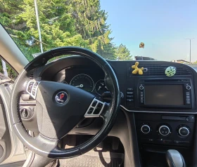 Saab 9-3, снимка 12