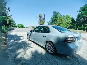 Saab 9-3, снимка 3