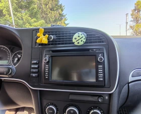 Saab 9-3, снимка 14