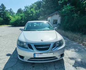 Saab 9-3, снимка 6