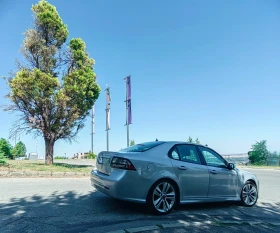 Saab 9-3, снимка 4