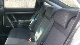 Opel Vectra exclusive, снимка 9