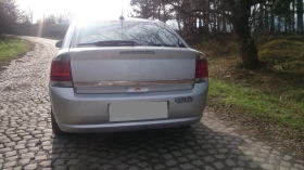 Opel Vectra exclusive, снимка 4