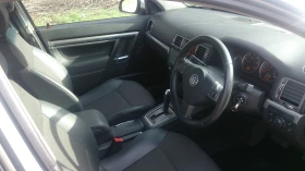 Opel Vectra exclusive, снимка 11