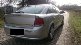 Opel Vectra exclusive, снимка 5