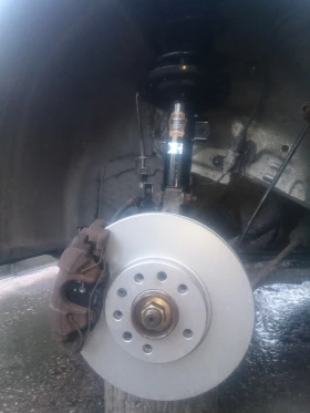 Opel Vectra exclusive, снимка 12