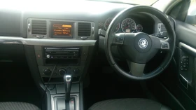 Opel Vectra exclusive, снимка 10