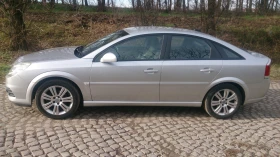 Opel Vectra exclusive, снимка 7
